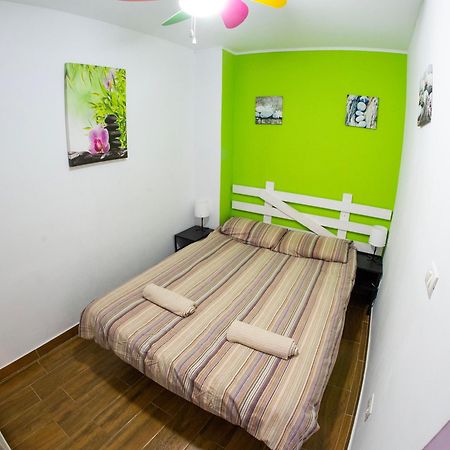 Amarilla Rock Apartment Arona  Exterior foto