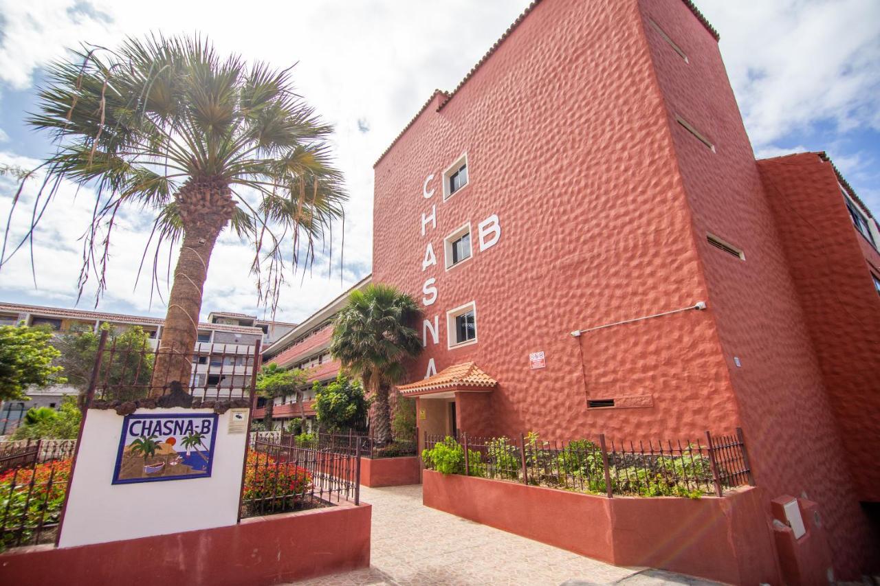 Amarilla Rock Apartment Arona  Exterior foto